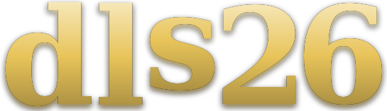 dls26 logo