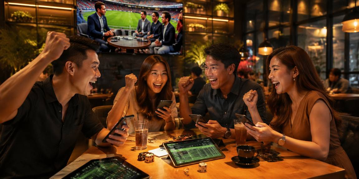 dls26 Casino Việt Nam